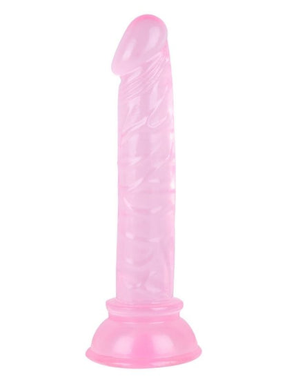 Noctis 15cm Pembe Dildo No:19