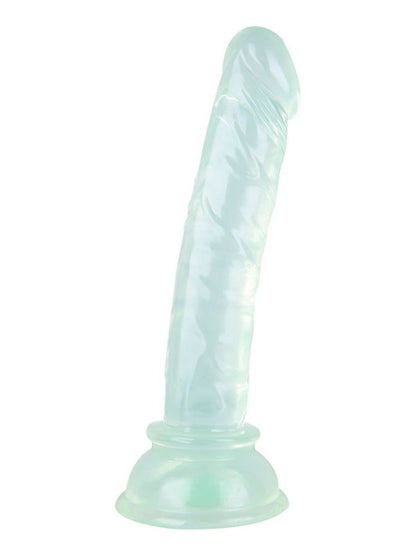Noctis 15cm Yeşil Dildo No:19