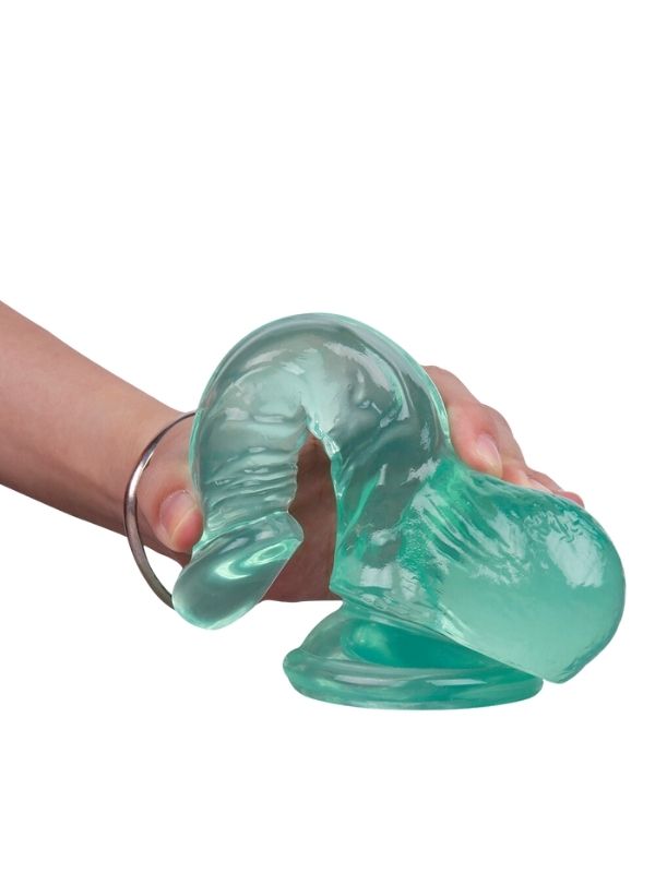 Noctis 16,5cm Yeşil Dildo No:112
