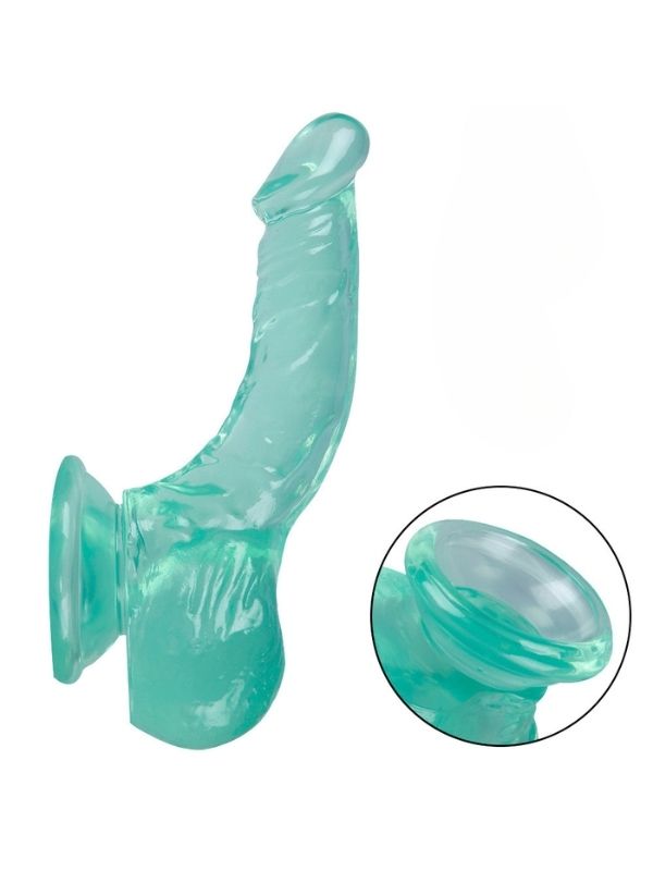 Noctis 16,5cm Yeşil Dildo No:112