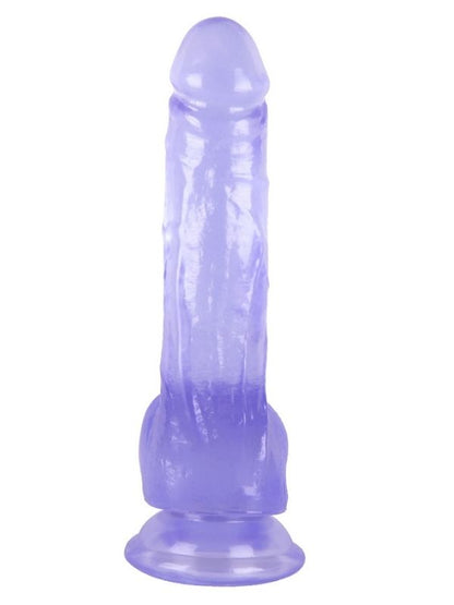 Noctis 18,8cm Mor Dildo No:14