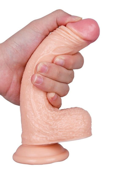 Noctis 18cm Realistik Dildo No:38