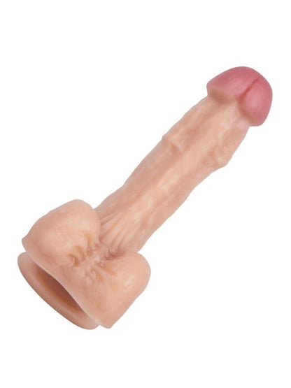 Noctis 18cm Realistik Dildo No:5
