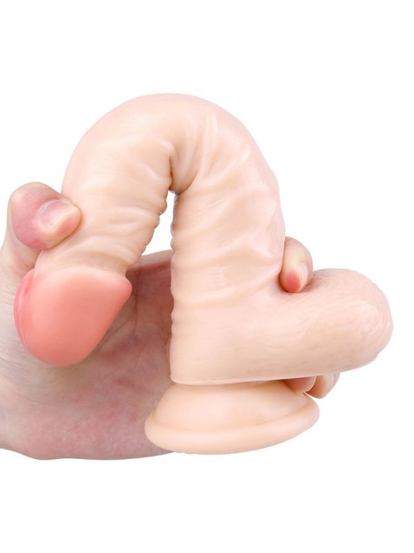 Noctis 20cm Realistik Dildo No:80