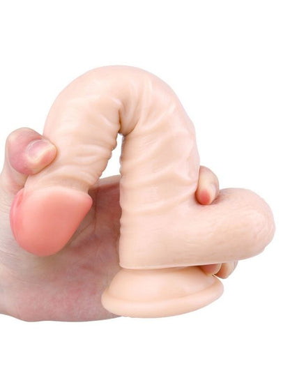 Noctis 20cm Realistik Dildo No:80