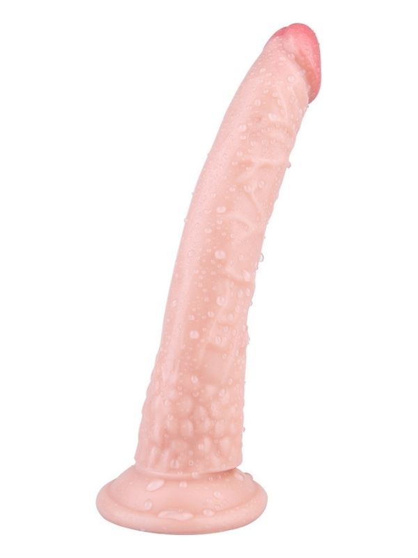 Noctis 21cm Realistik Dildo No:20