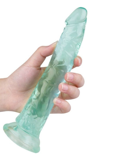Noctis 21cm Yeşil Dildo No:20