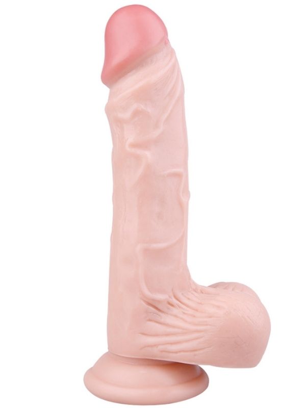 Noctis 22,5cm Realistik Dildo No:55