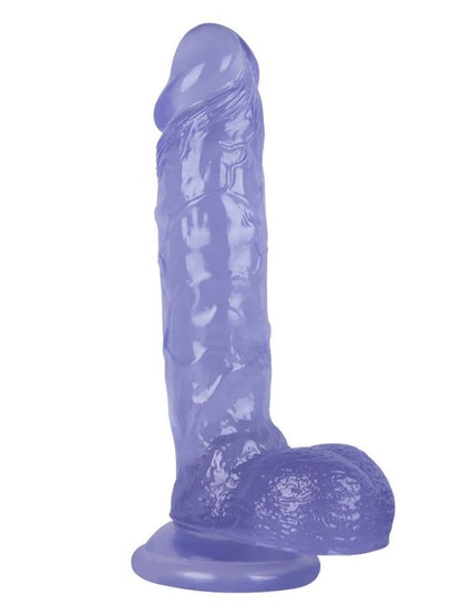 Noctis 24cm Mor Dildo No:4
