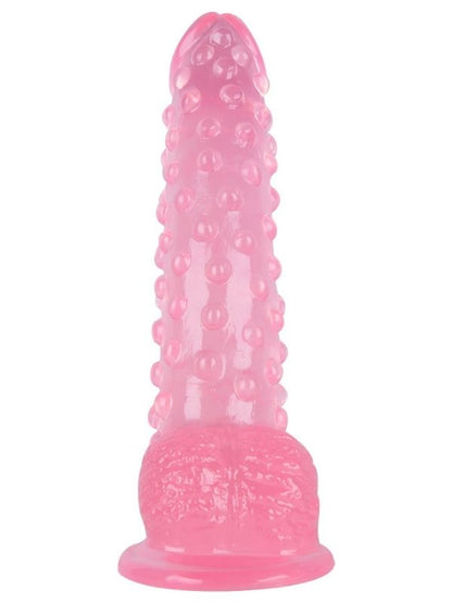 Noctis 24cm Pembe Dildo No:40
