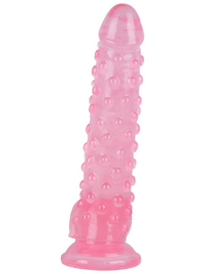 Noctis 24cm Pembe Dildo No:40