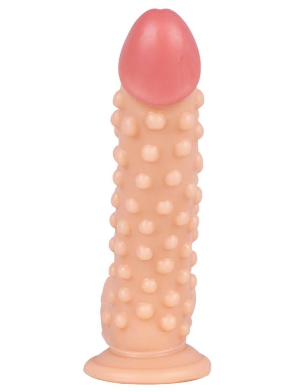 Noctis 24cm Realistik Dildo No:40