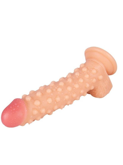Noctis 24cm Realistik Dildo No:40