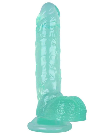 Noctis 24cm Yeşil Dildo No:4
