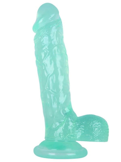 Noctis 24cm Yeşil Dildo No:4