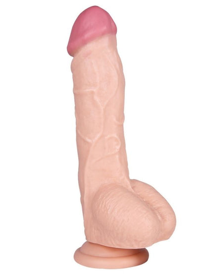 Noctis 26,5cm Realistik Dildo No:63