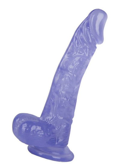 Noctis 27cm Mor Dildo No:70