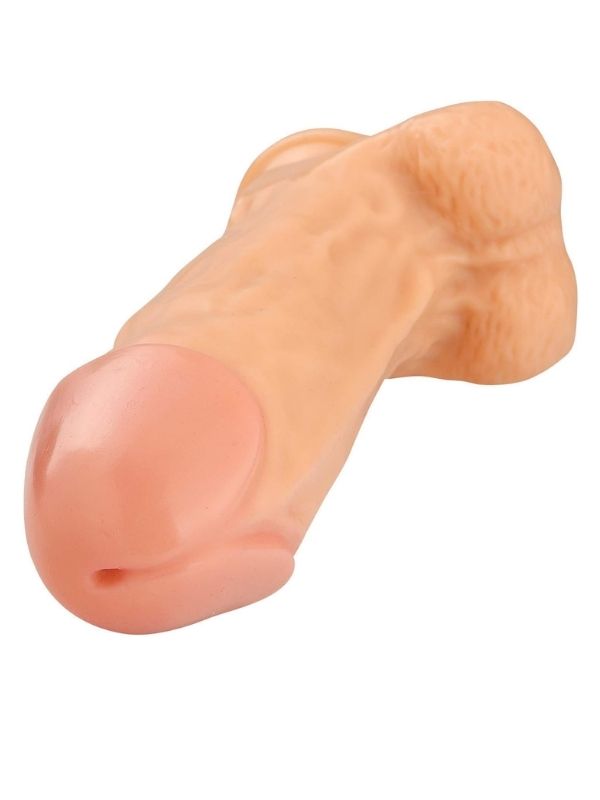 Noctis 27cm Realistik Dildo No:2
