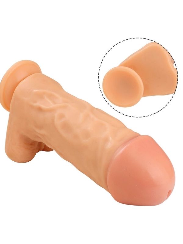 Noctis 27cm Realistik Dildo No:2