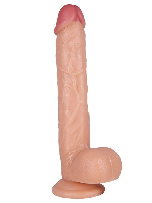 Noctis 28cm Realistik Dildo No:82