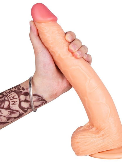 Noctis 29,5cm Realistik Dildo No:25