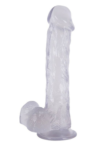 Noctis 30cm Beyaz Dildo No:69