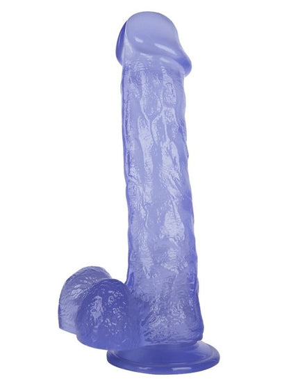 Noctis 30cm Mor Dildo No:69