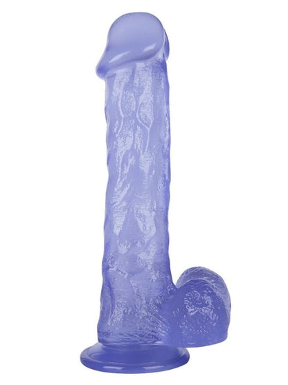 Noctis 30cm Mor Dildo No:69