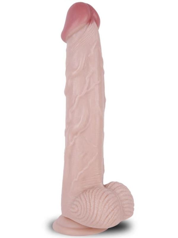 Noctis 30cm Realistik Dildo No:26