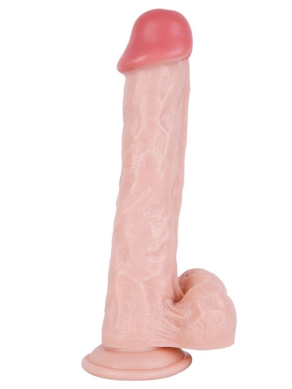 Noctis 30cm Realistik Dildo No:69