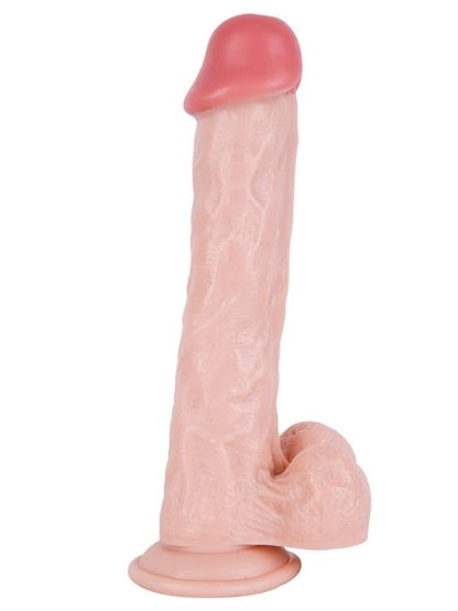 Noctis 30cm Realistik Dildo No:69