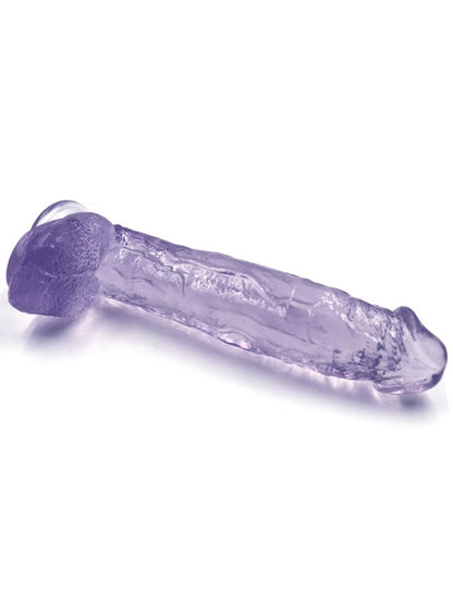 Noctis 32cm Mavi Dildo No:23