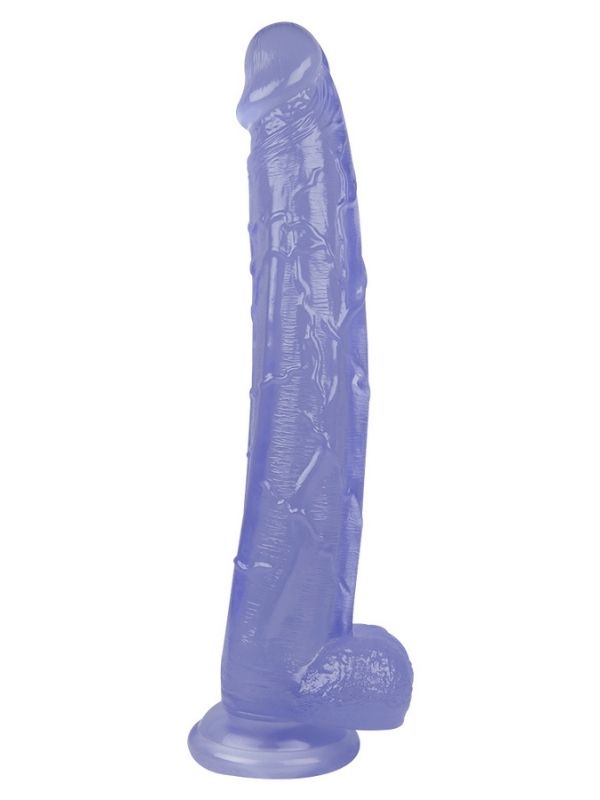 Noctis 34,5cm Mavi Dildo No:27