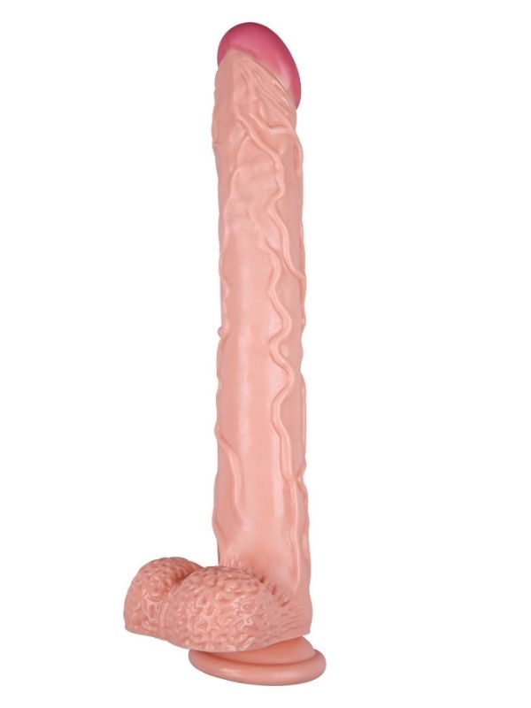 Noctis 42cm Realistik Dildo No:44