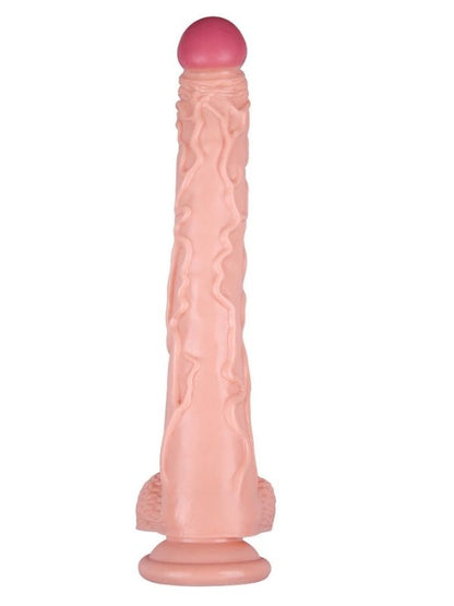 Noctis 42cm Realistik Dildo No:44
