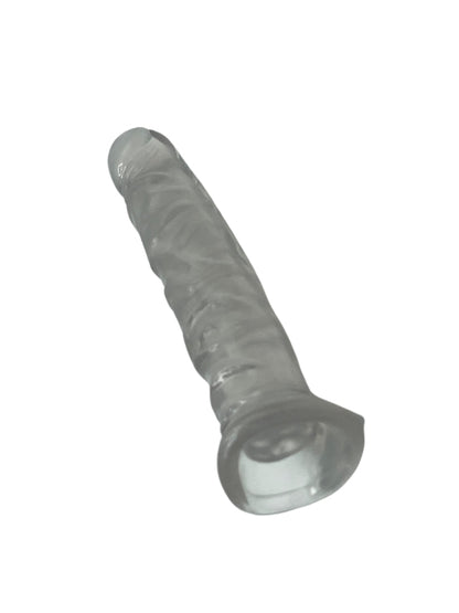 Noctis Beyaz 23cm Realistik Dildo No:178