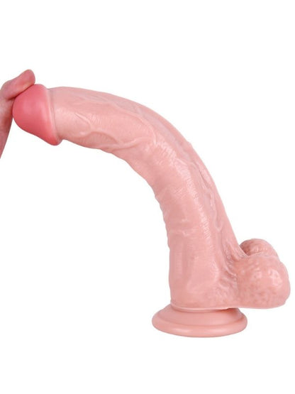 Noctis Realistik 25,5cm Dildo No:1