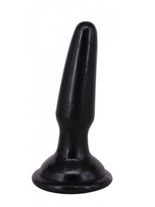 Noctis Siyah Anal Realistik Plug No:183