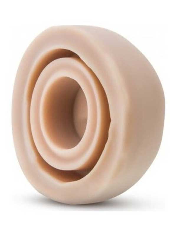 Penis Pompası Vajina Başlığı Ten