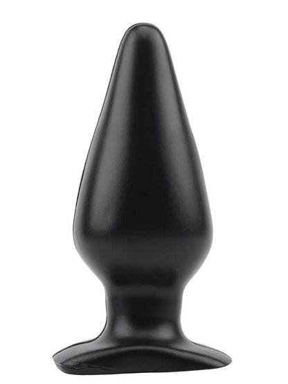 Rubicon Anal Tıkaç - 15cm Siyah