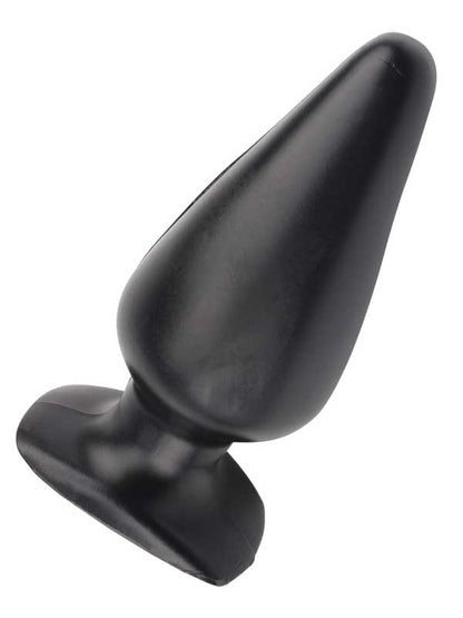 Rubicon Anal Tıkaç - 15cm Siyah