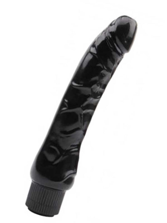 Rubicon Gerçekçi Zenci Vibratör - 22cm