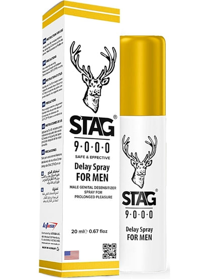 Sprey 20ml