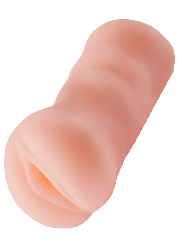 Yayo Şımarık Kız Suni Vajina Mastürbatör